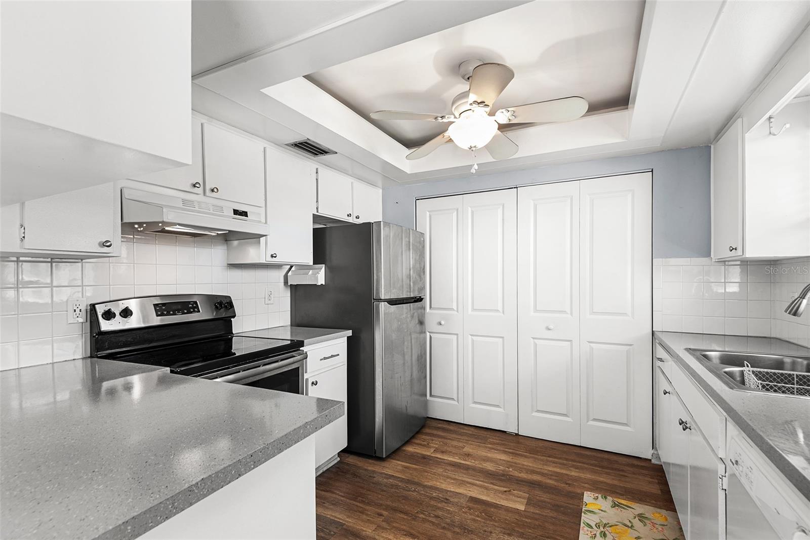 1250 S Pinellas Ave #803 Property Photo 5