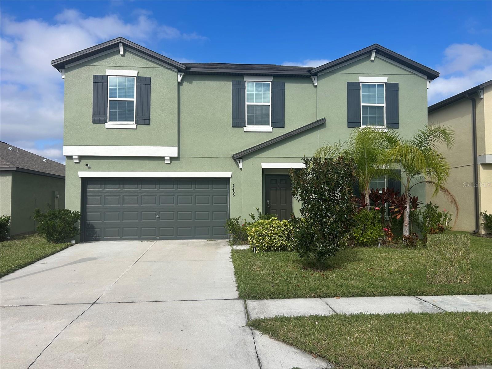 4400 Trotters Way Property Photo 1