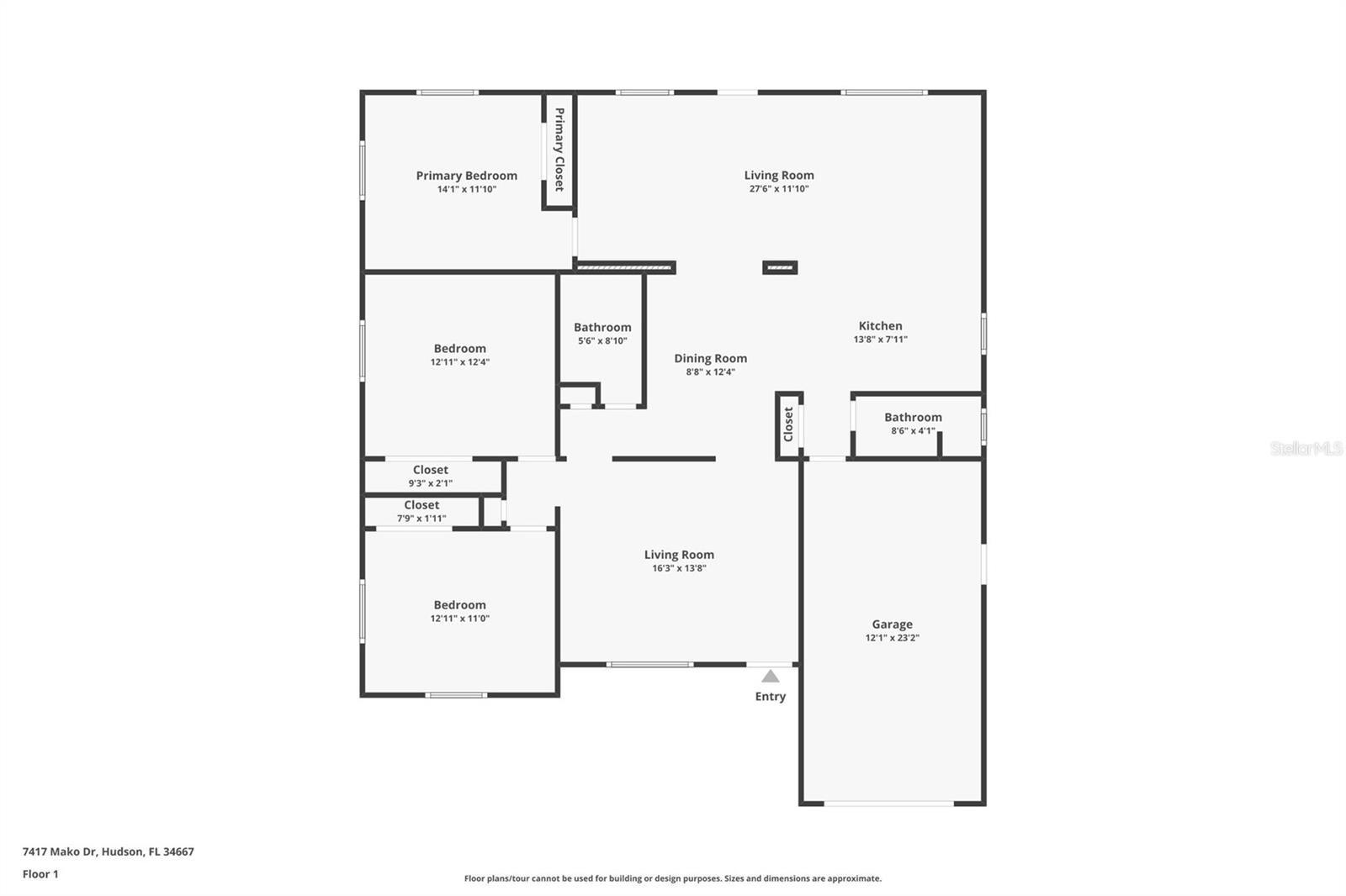 7417 Mako Dr Property Photo 20