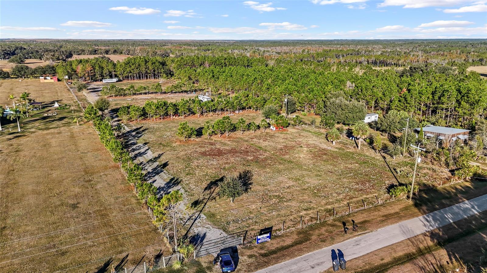 18121 Bethlehem Rd Property Photo 1