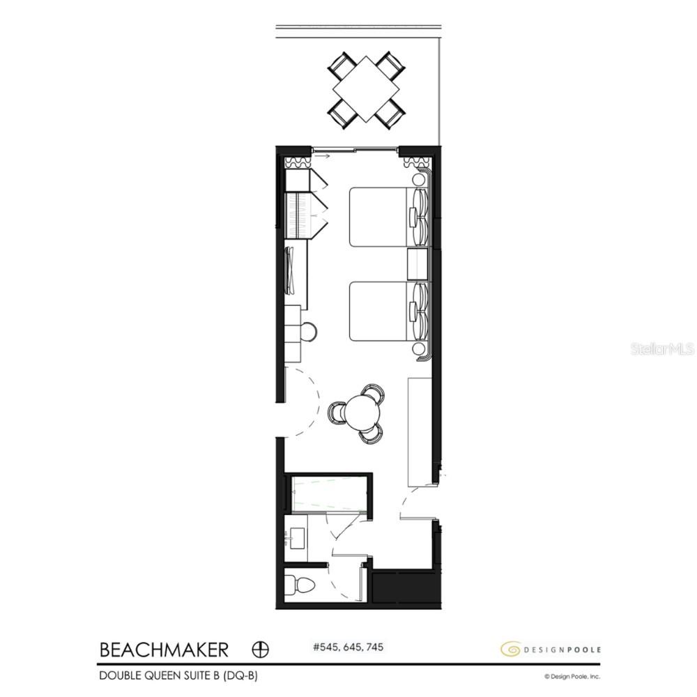 15000 Madeira Way #701 Property Photo 19