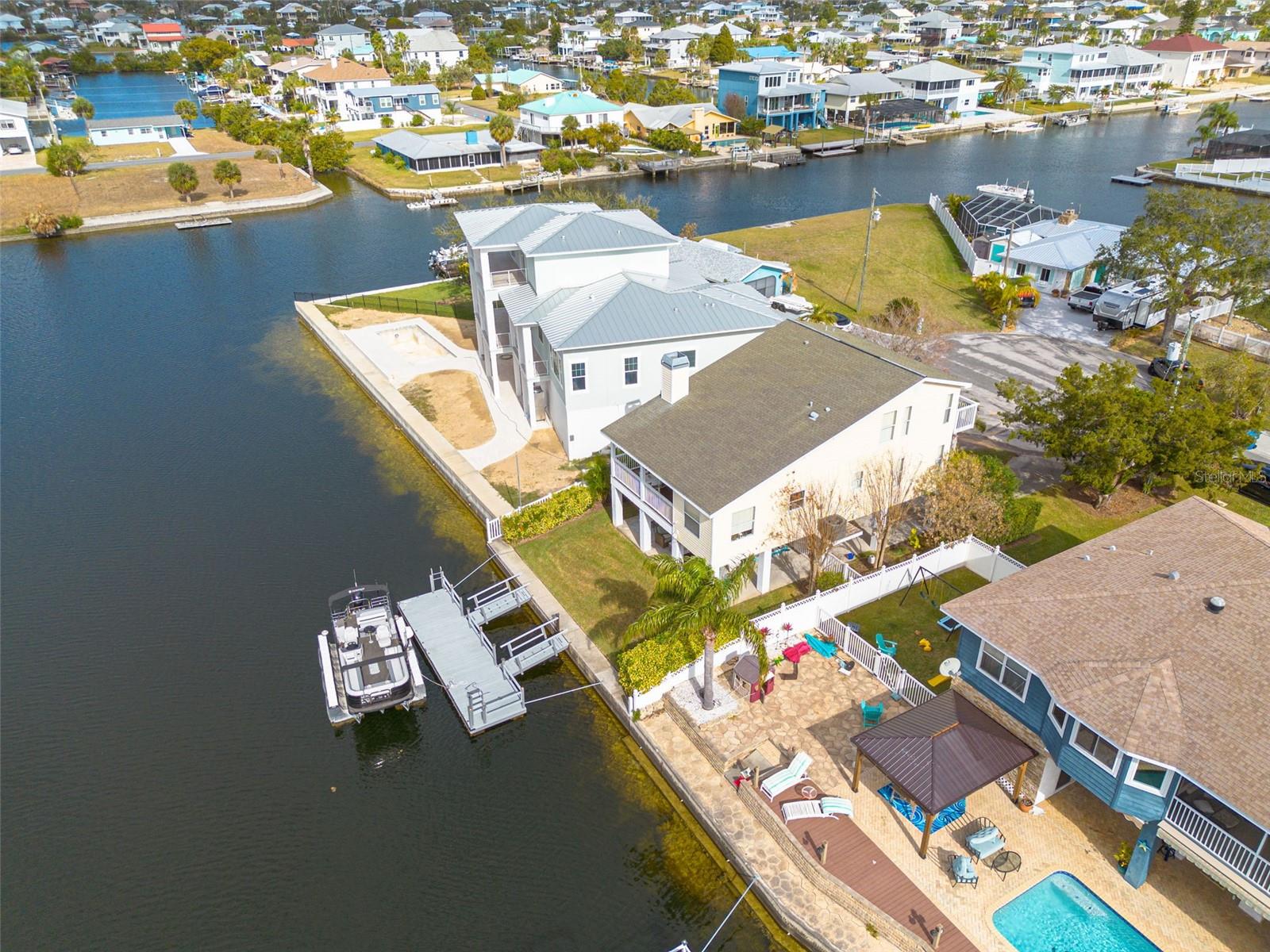 4207 Des Prez Ct Property Photo 1