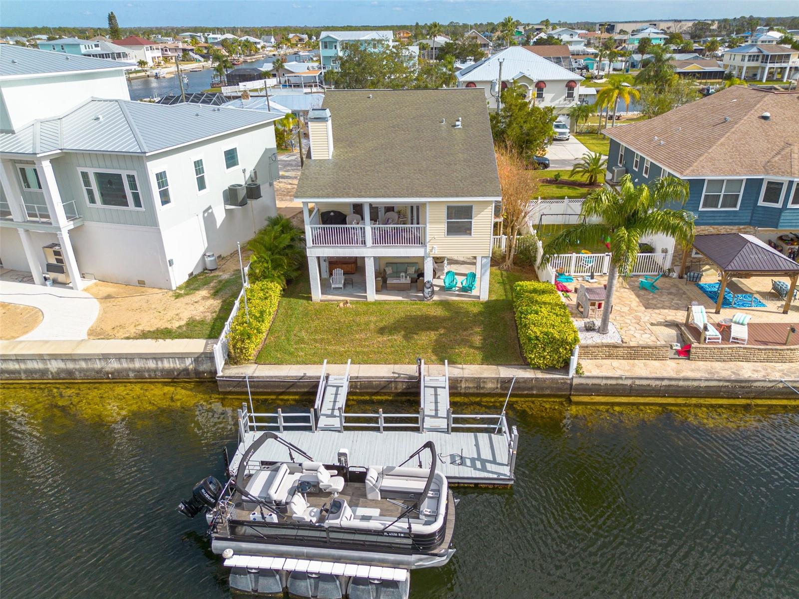 4207 Des Prez Ct Property Photo 2