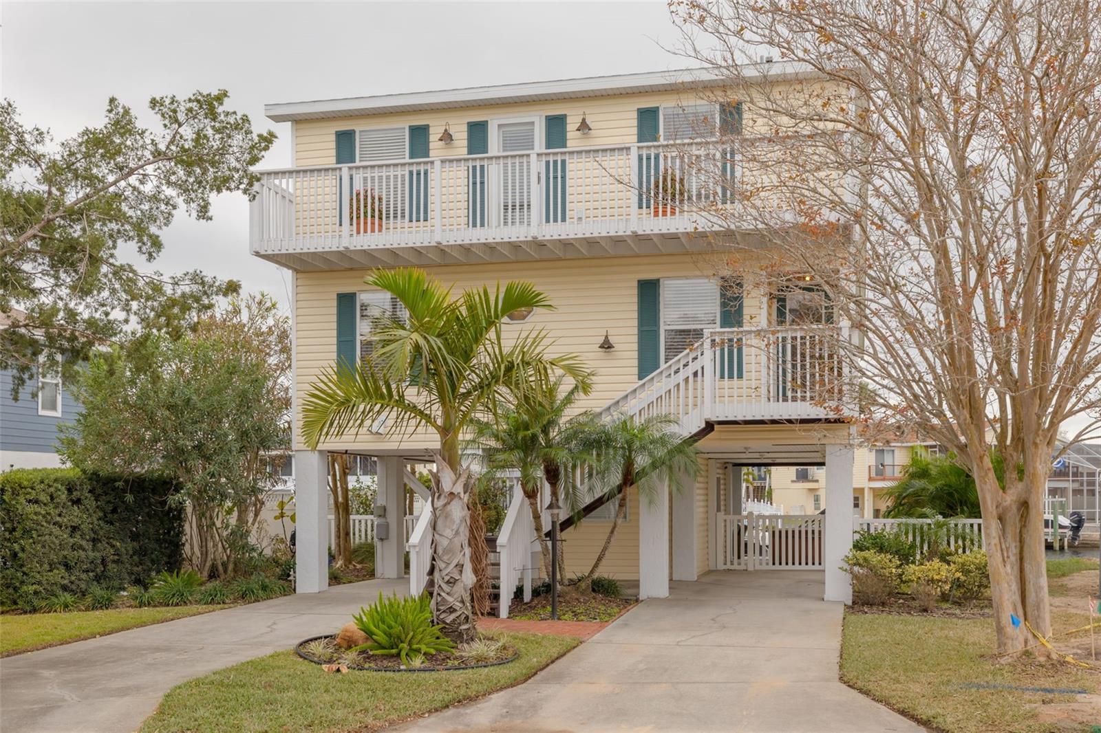 4207 Des Prez Ct Property Photo 3