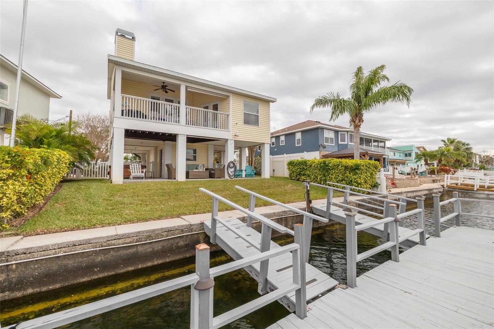 4207 Des Prez Ct Property Photo 18