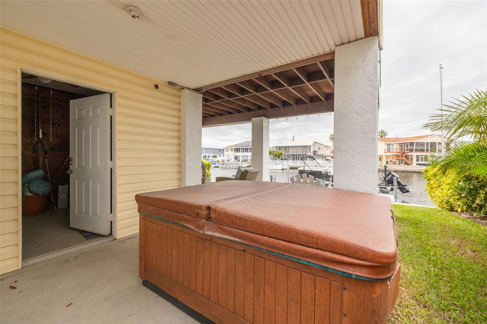 4207 Des Prez Ct Property Photo 23