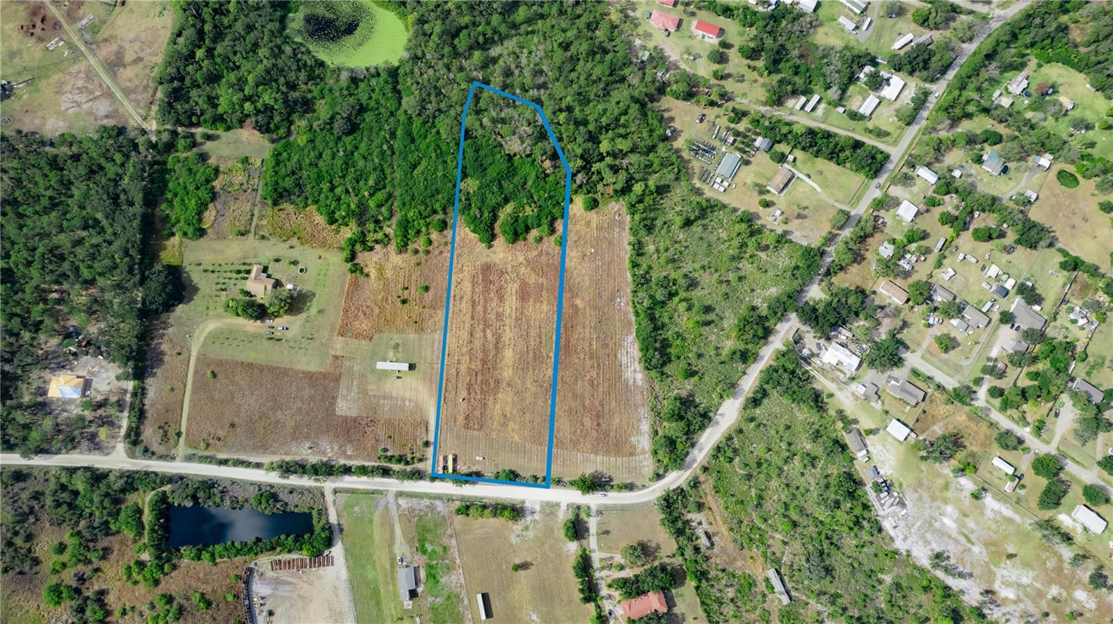 14421 SEMINOLE TRL Property Photo 1