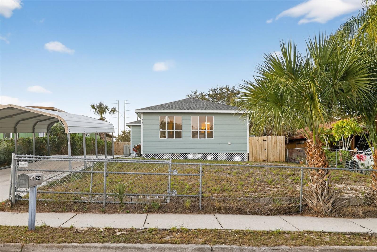 522 E Morgan St Property Photo 3