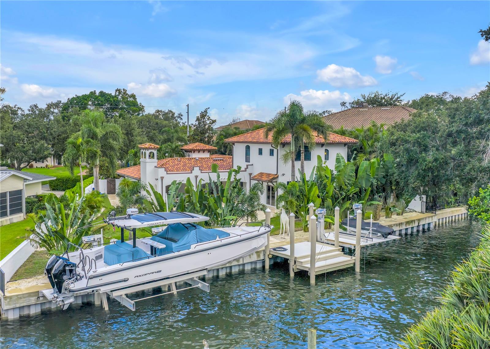 145 BAY POINT DR NE