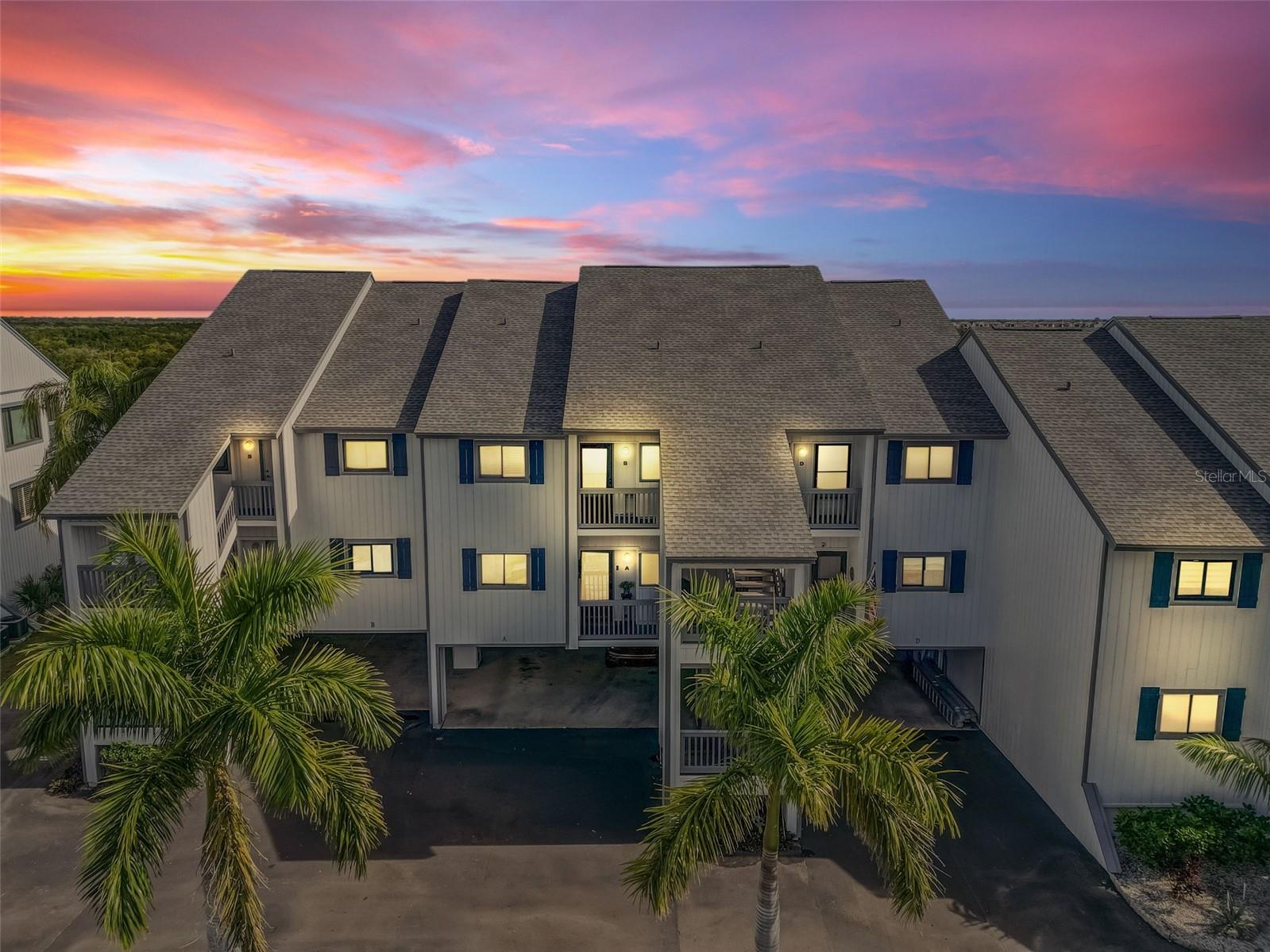 803 Bahia Del Sol Dr #b Property Photo