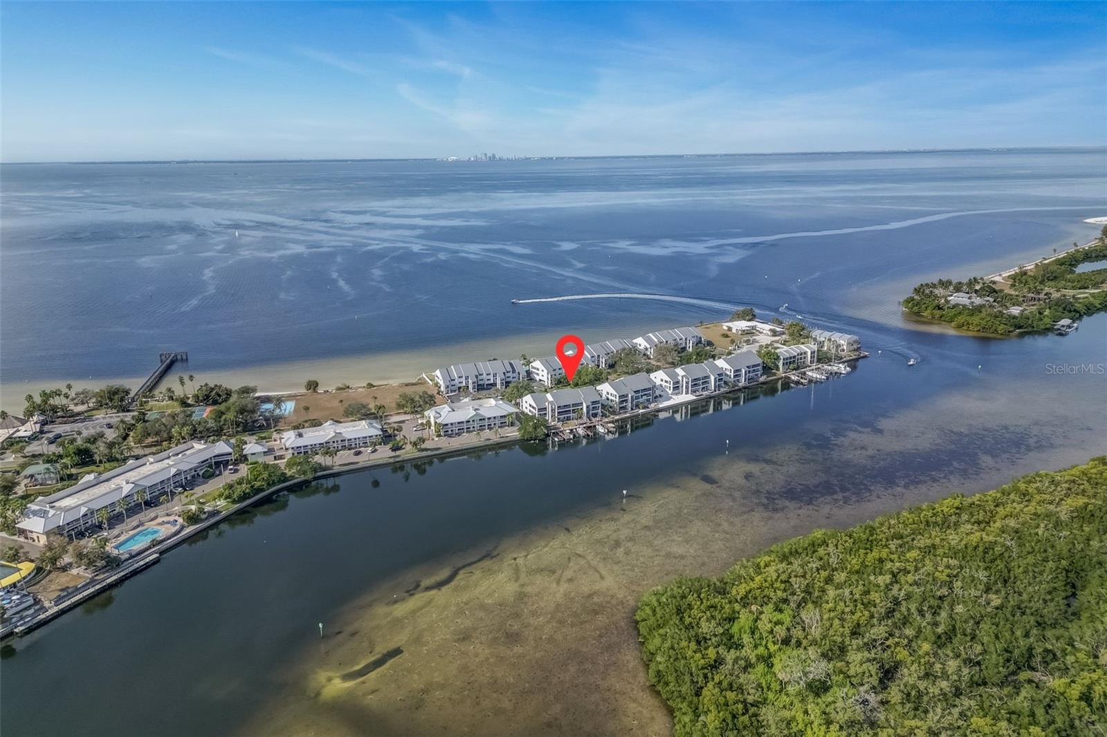 803 Bahia Del Sol Dr #b Property Photo 3