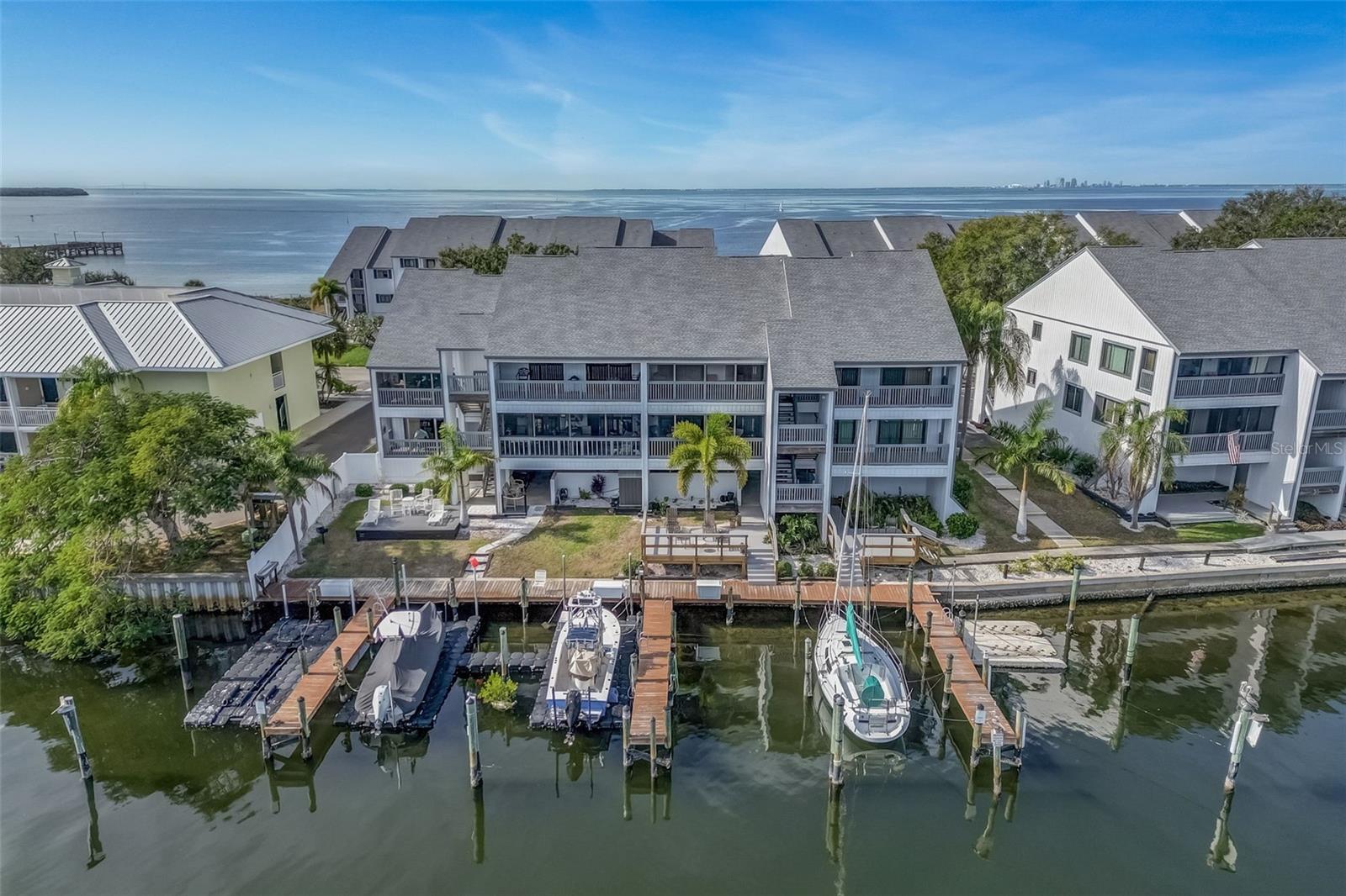 803 Bahia Del Sol Dr #b Property Photo 4