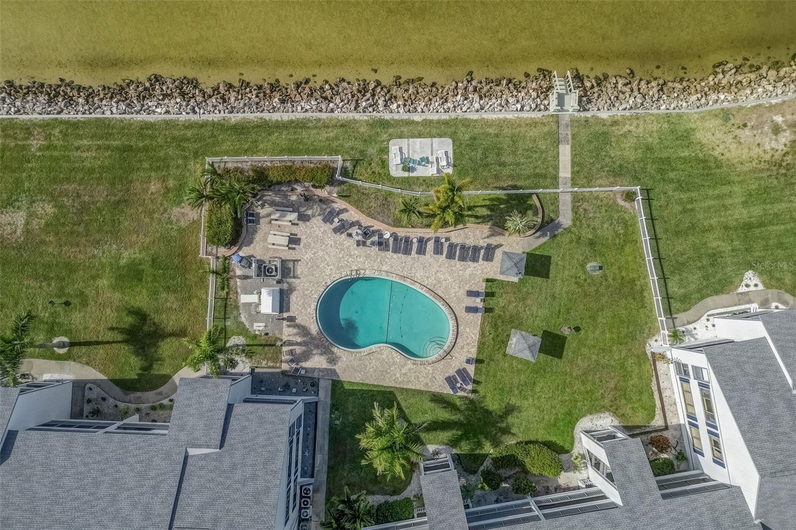 803 Bahia Del Sol Dr #b Property Photo 27