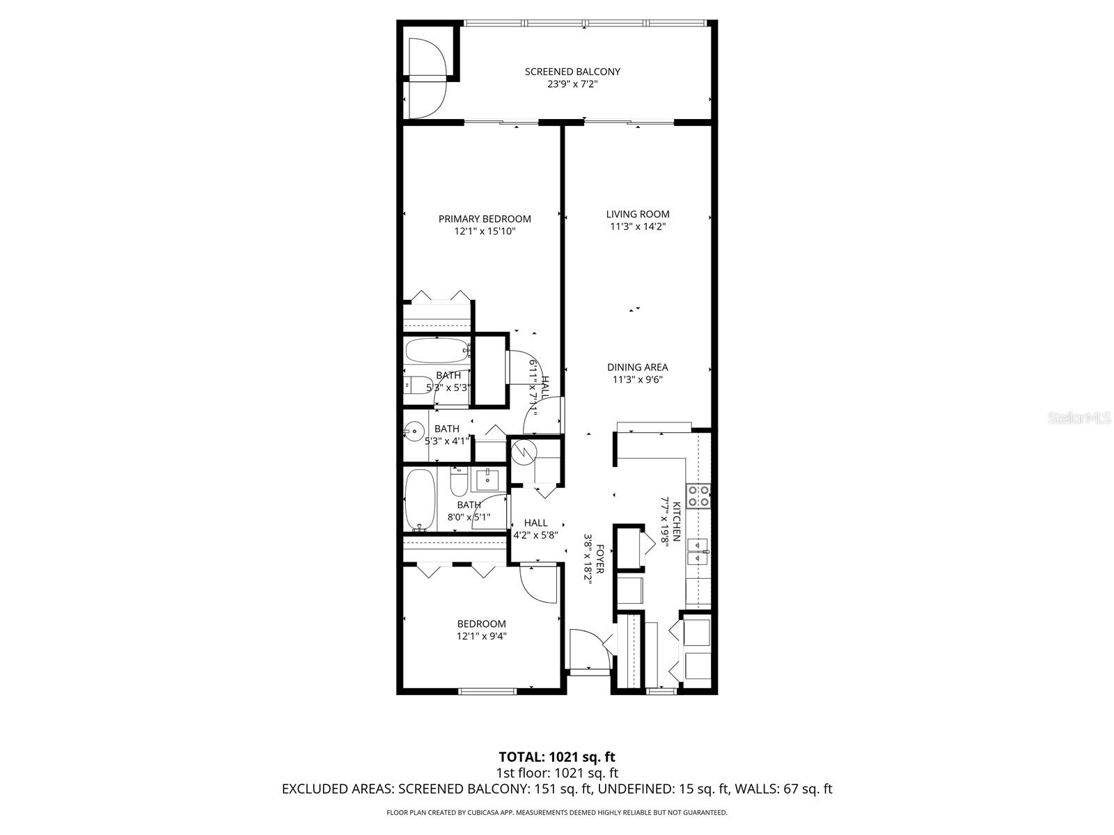 803 Bahia Del Sol Dr #b Property Photo 30
