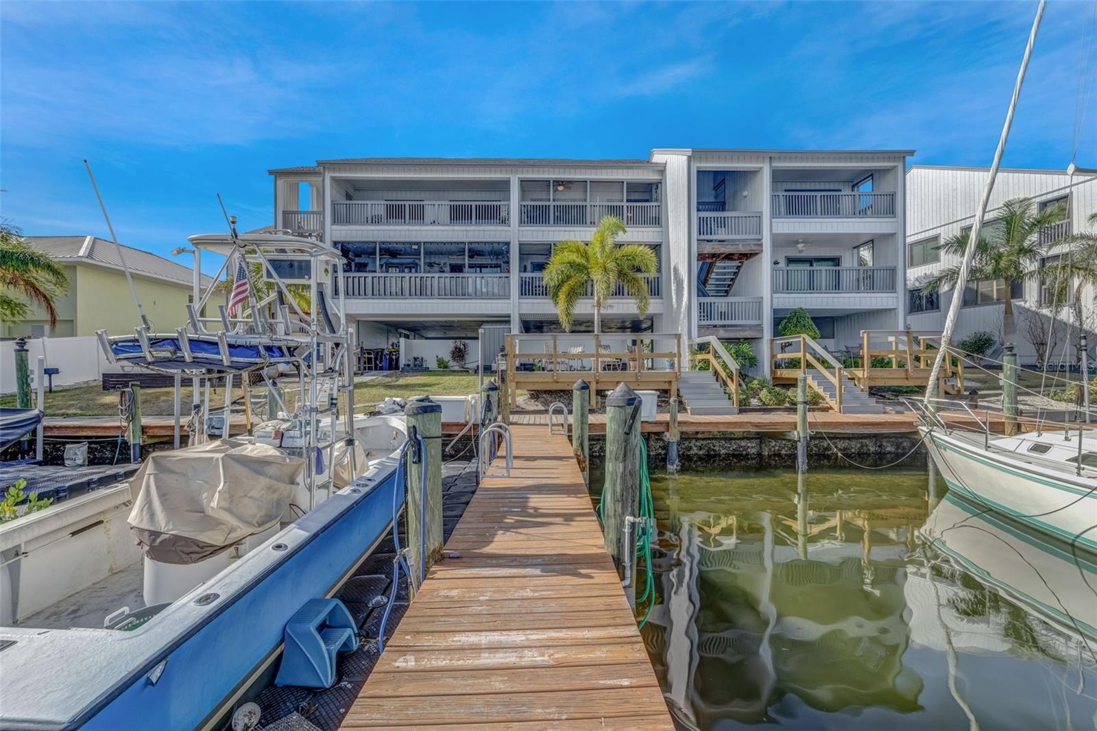 803 Bahia Del Sol Dr #b Property Photo 36