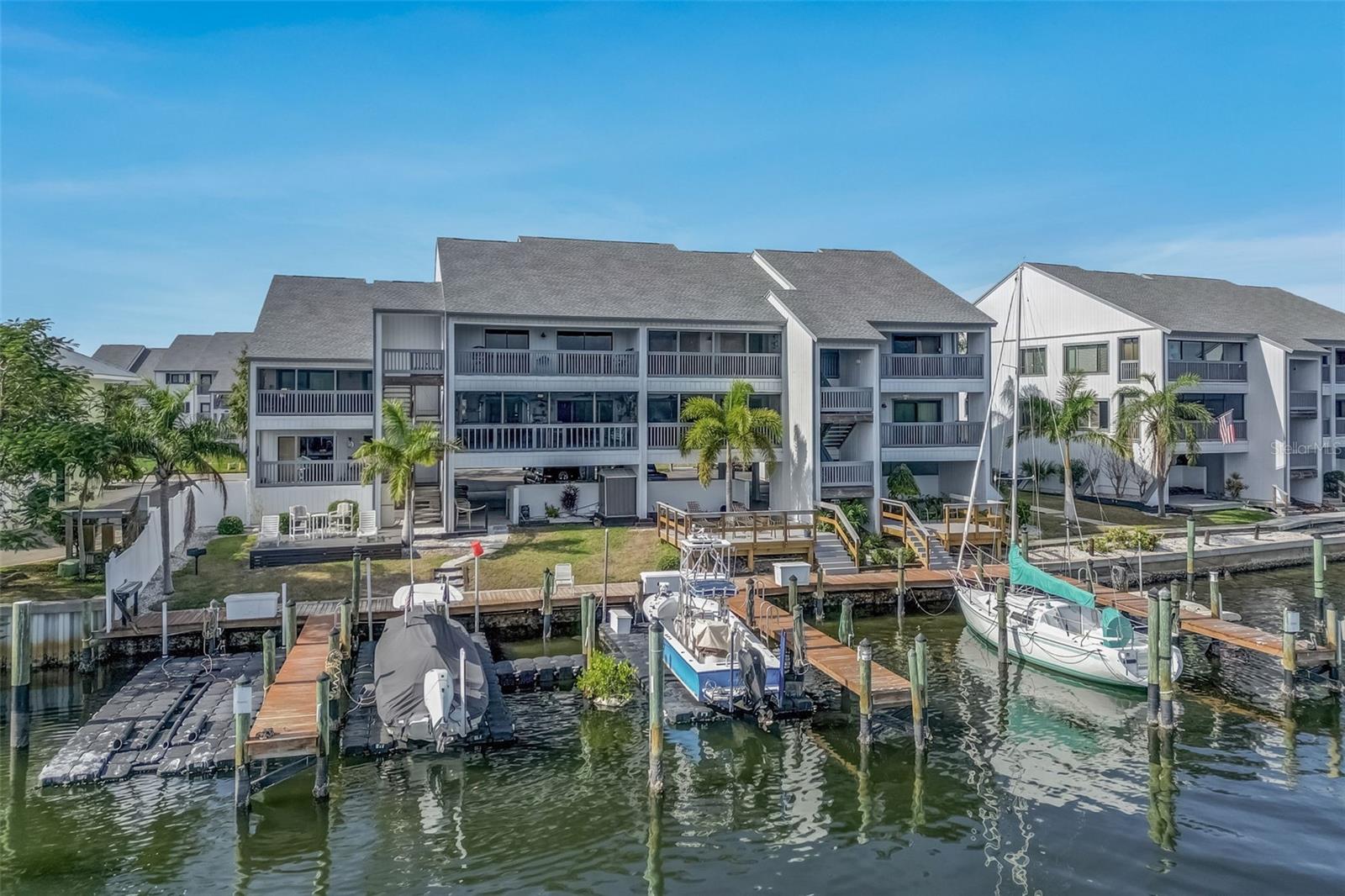 803 Bahia Del Sol Dr #b Property Photo 43