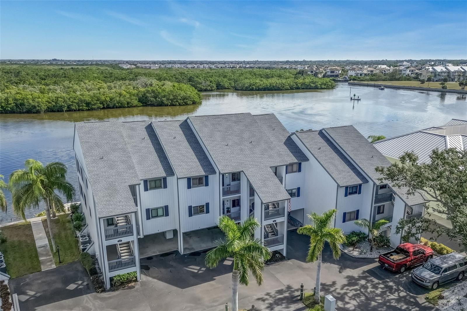 803 Bahia Del Sol Dr #b Property Photo 45