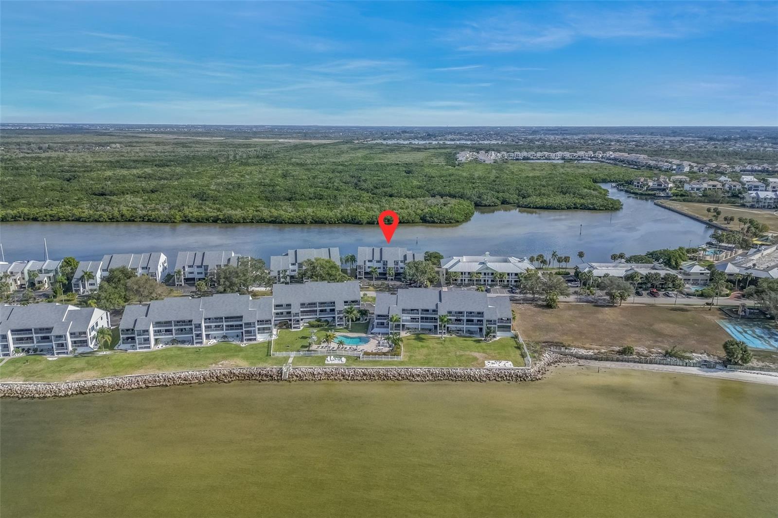803 Bahia Del Sol Dr #b Property Photo 46