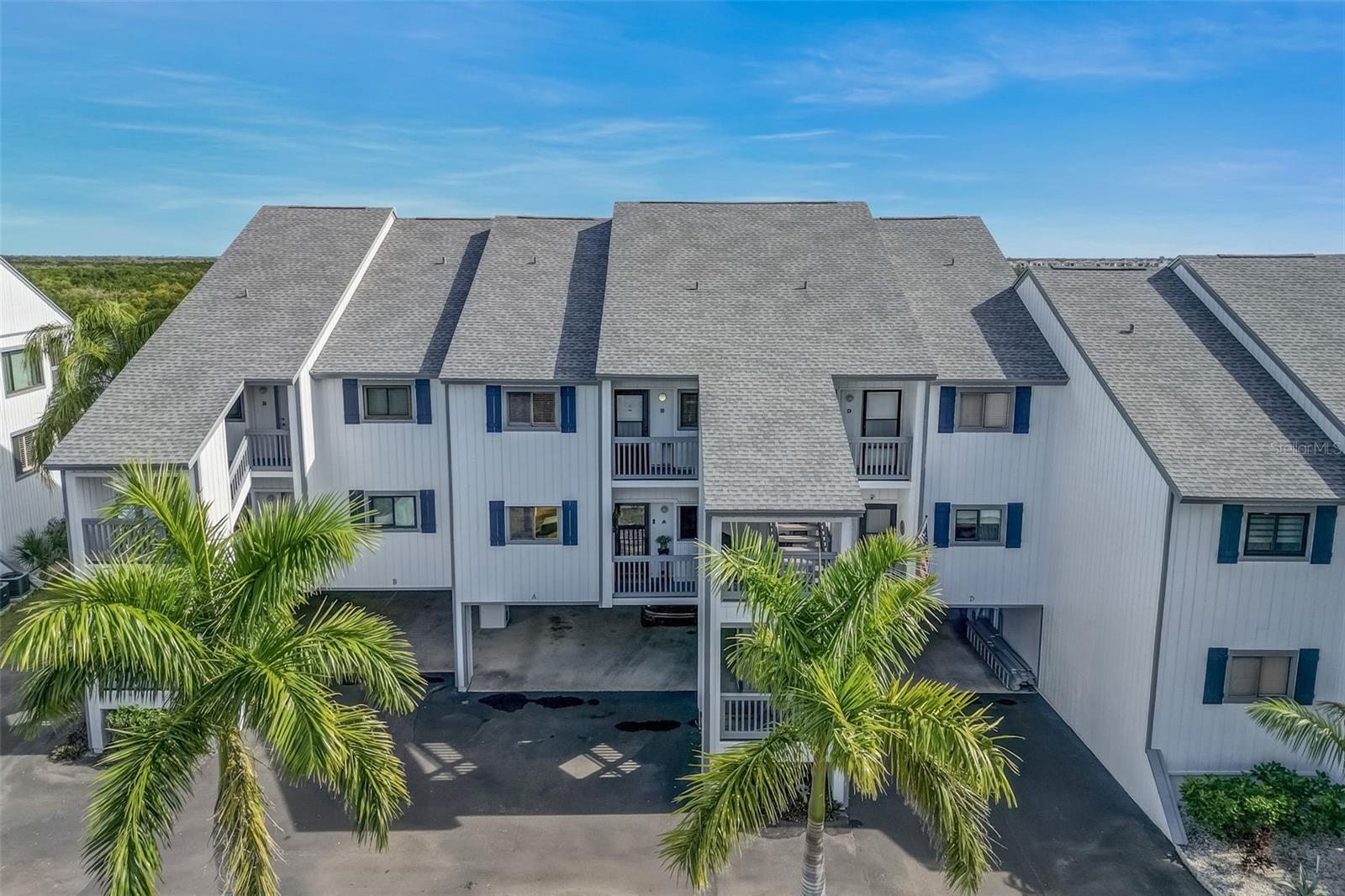 803 Bahia Del Sol Dr #b Property Photo 47