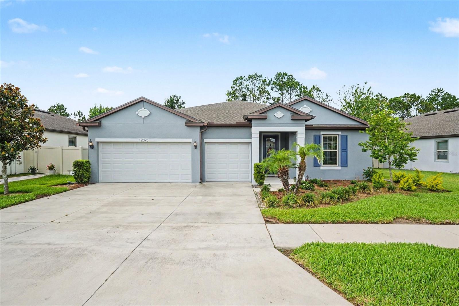 12593 PALAPA LOOP Property Photo 1
