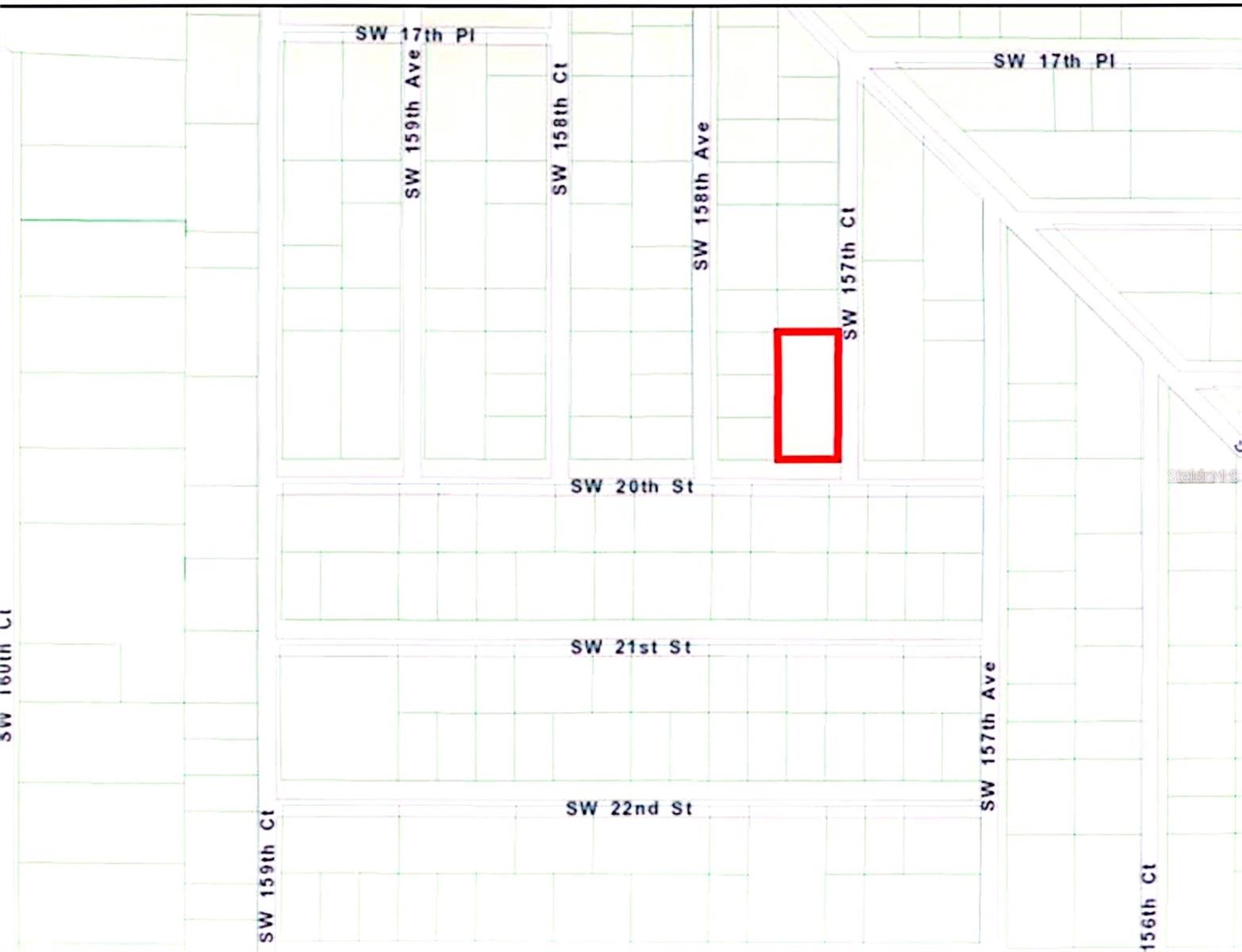 Tbd Sw 2oth St Property Photo 2