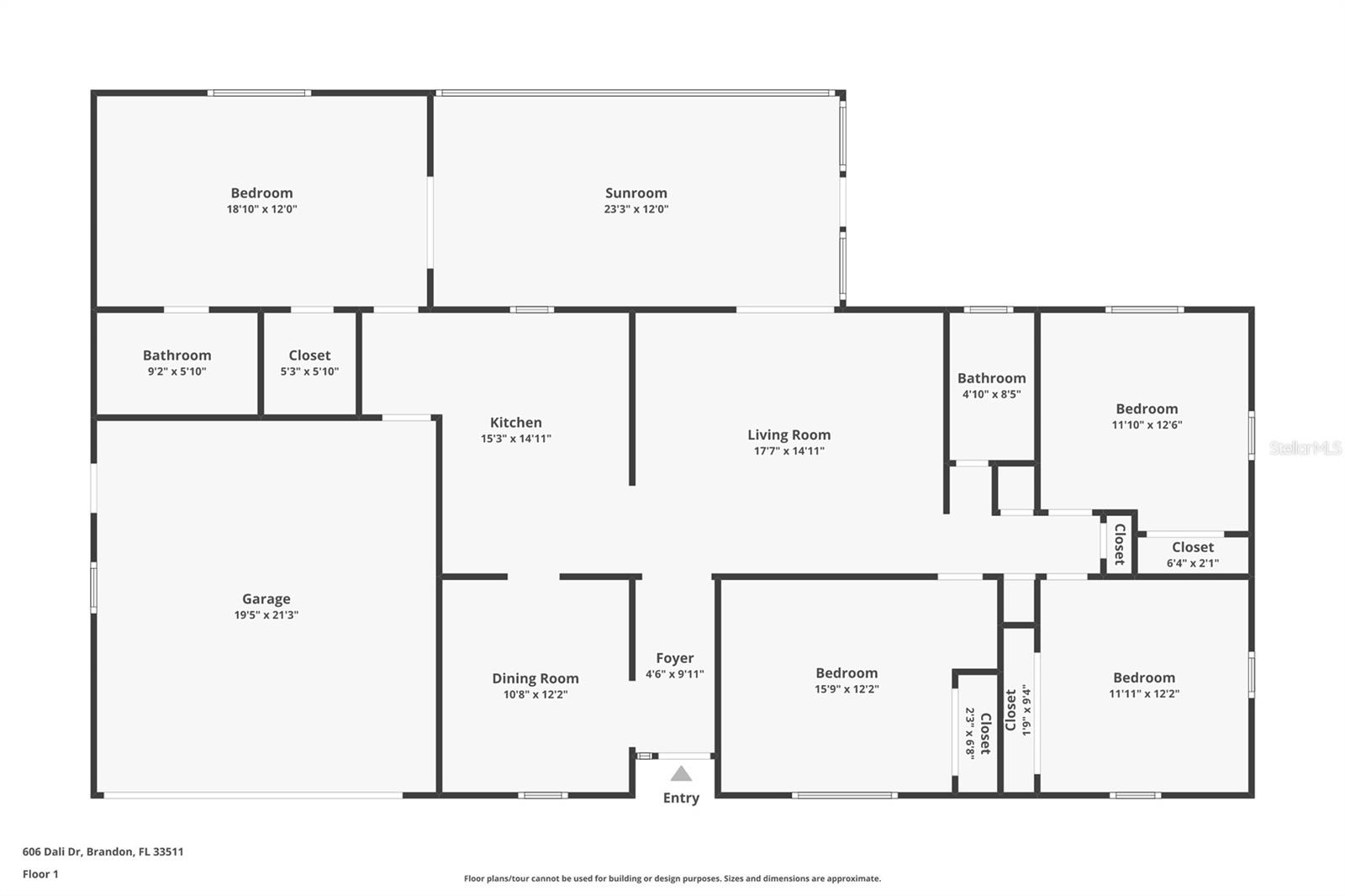 606 Dali Dr Property Photo 44