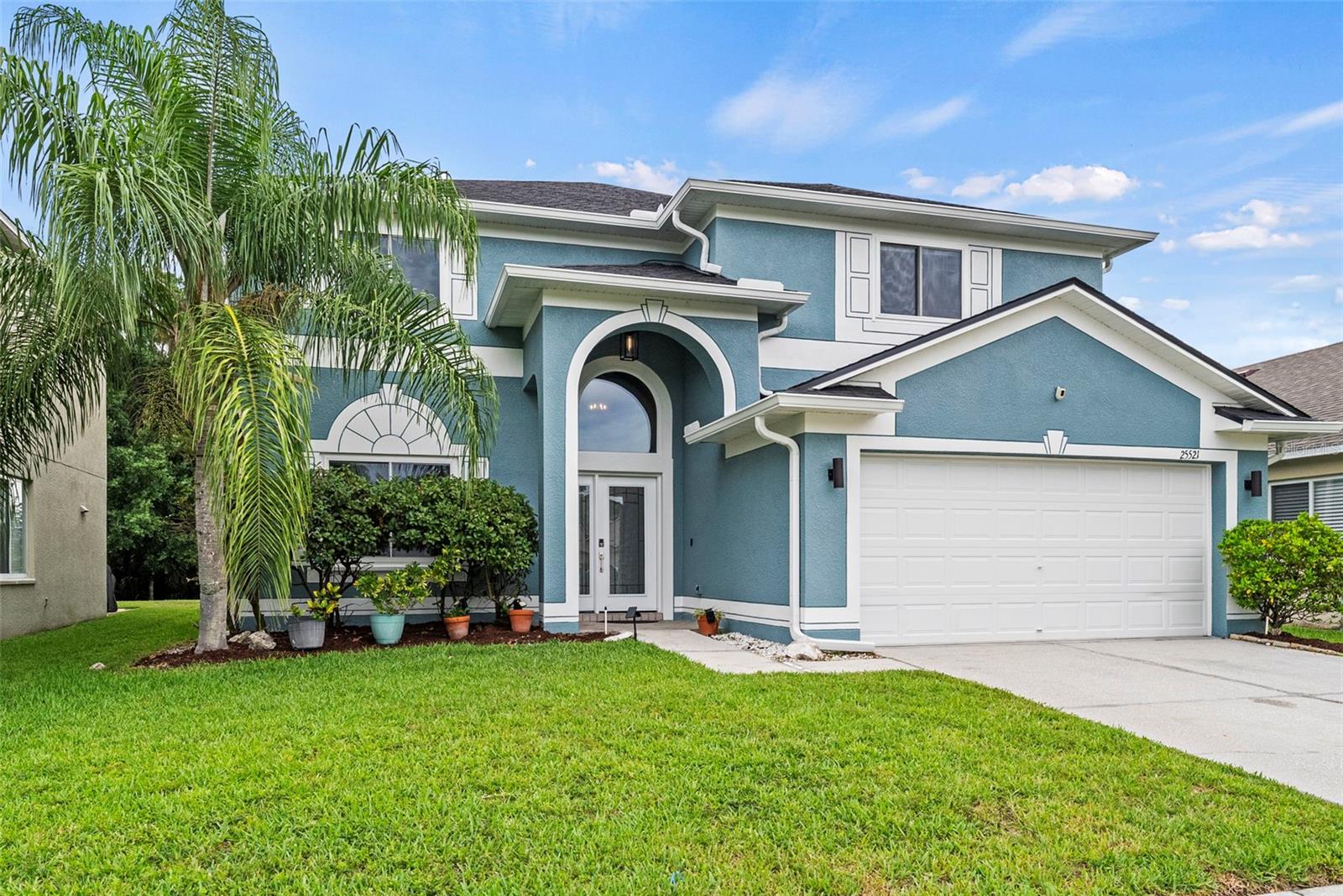25521 Bruford Blvd Property Photo 4