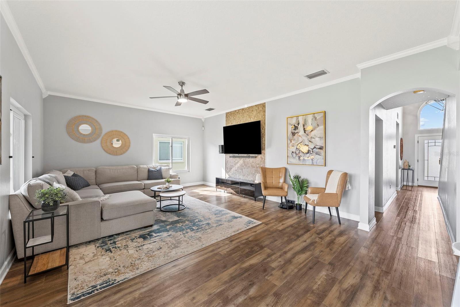 25521 Bruford Blvd Property Photo 7