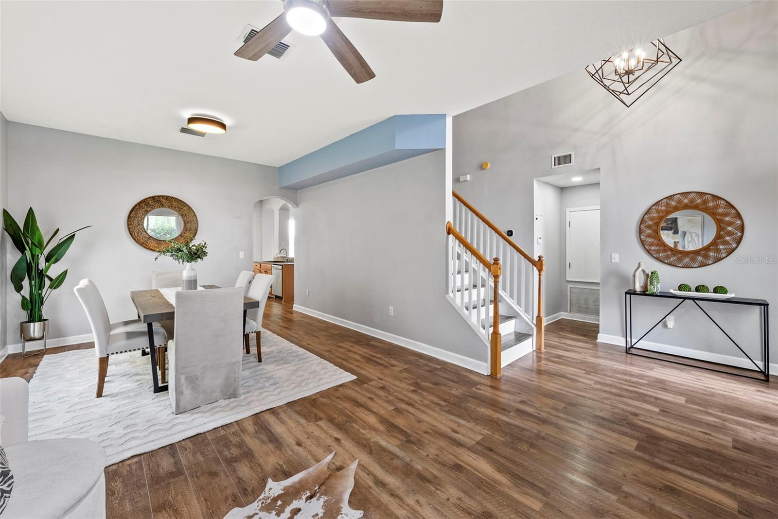 25521 Bruford Blvd Property Photo 17