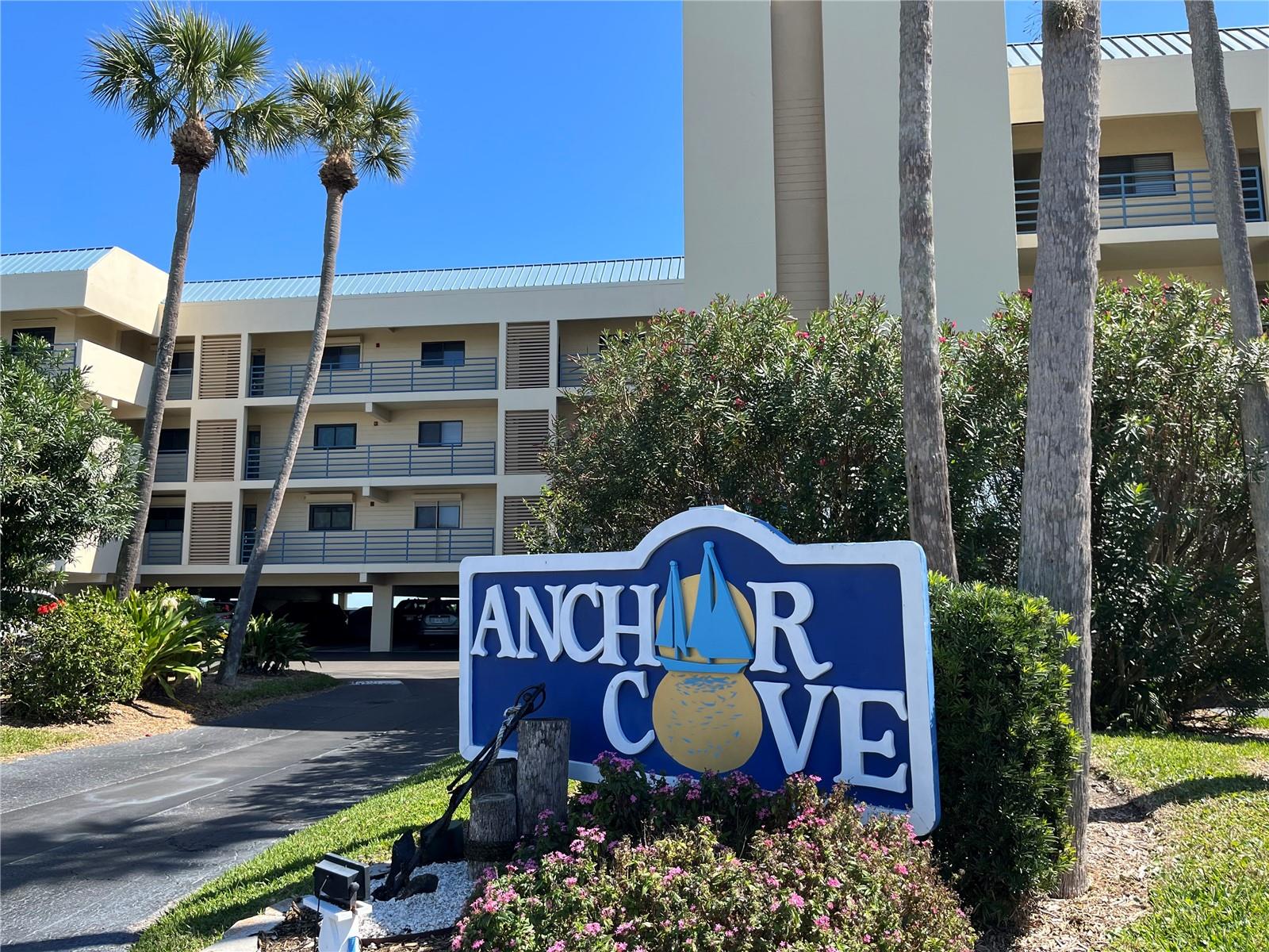 363 Pinellas Bayway S #36 Property Photo 3