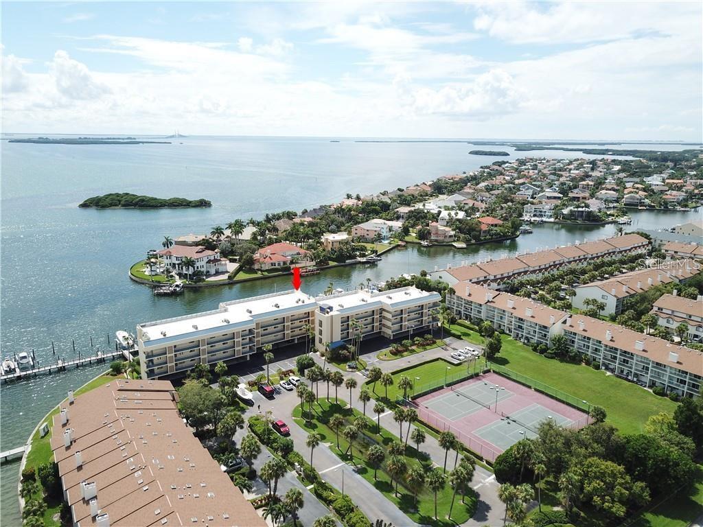 363 Pinellas Bayway S #36 Property Photo 4