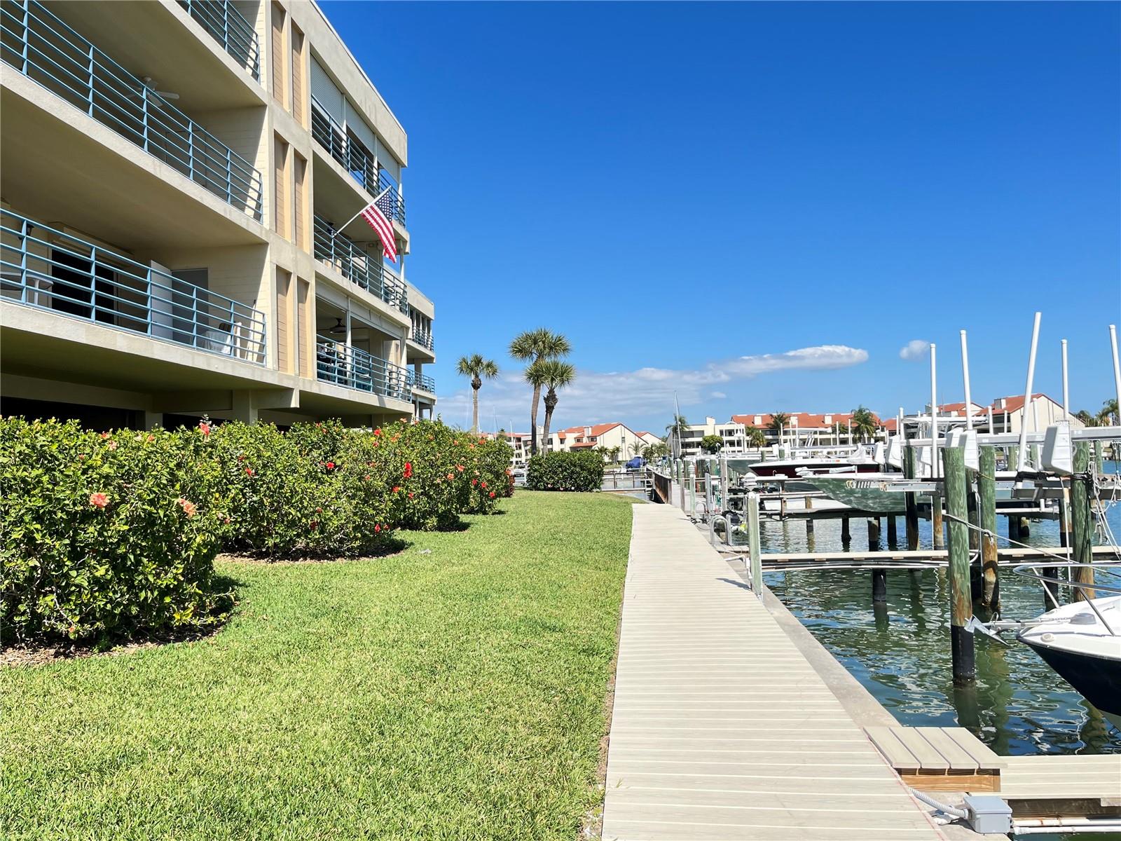 363 Pinellas Bayway S #36 Property Photo 26