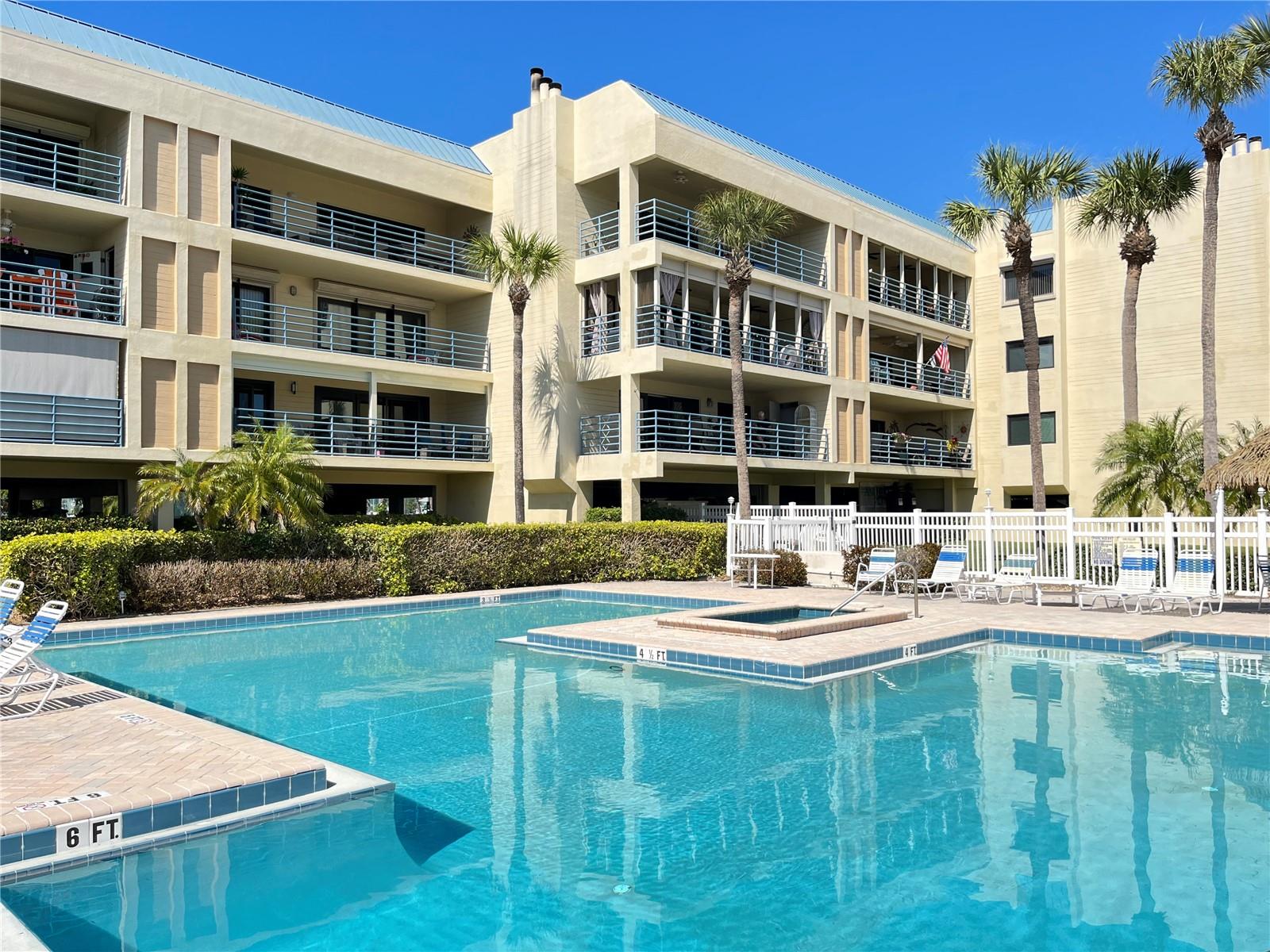363 Pinellas Bayway S #36 Property Photo 27