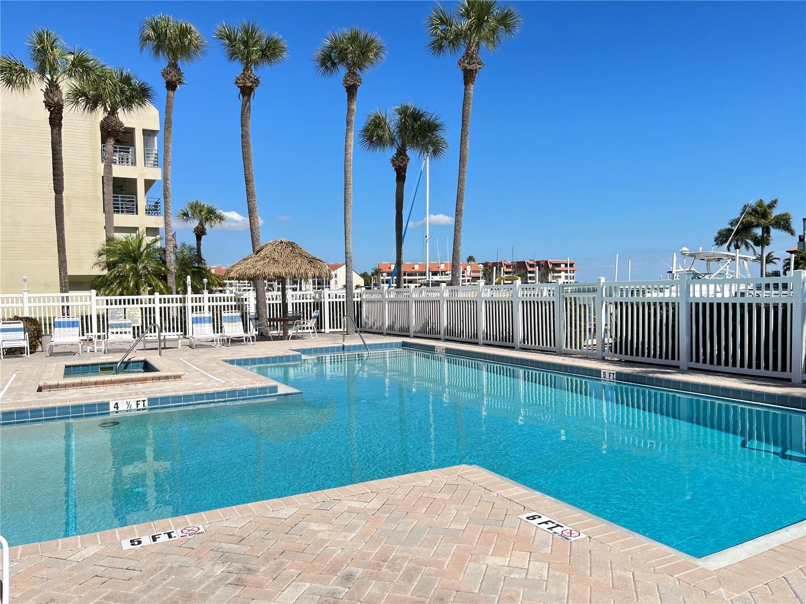 363 Pinellas Bayway S #36 Property Photo 28