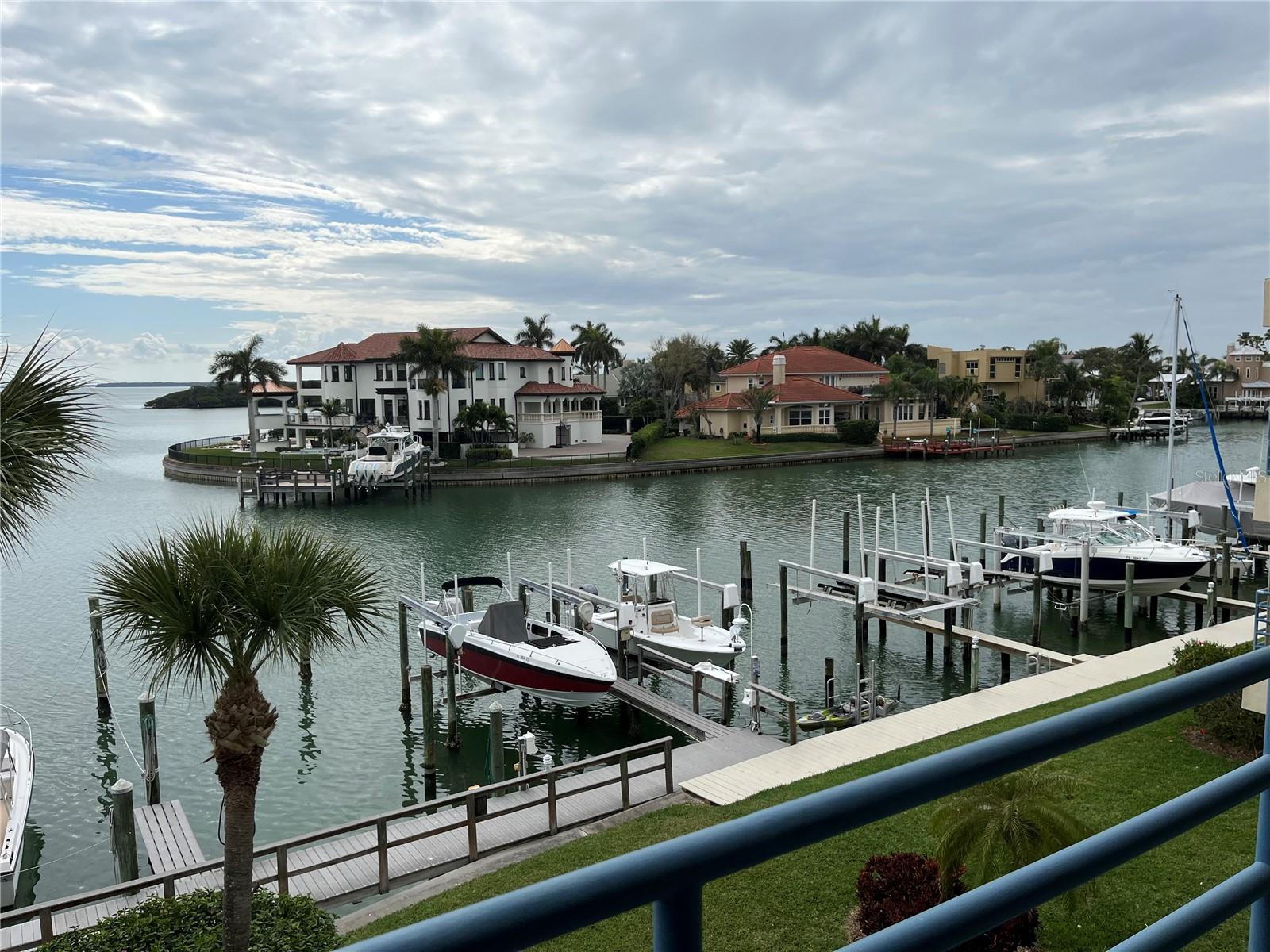 363 Pinellas Bayway S #36 Property Photo 29