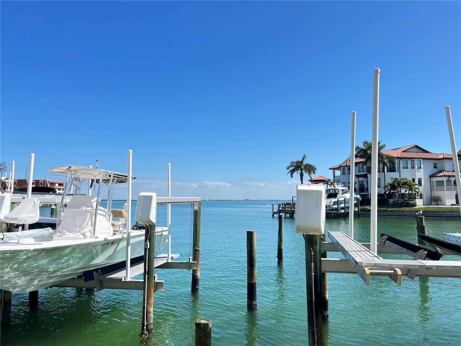 363 Pinellas Bayway S #36 Property Photo 30