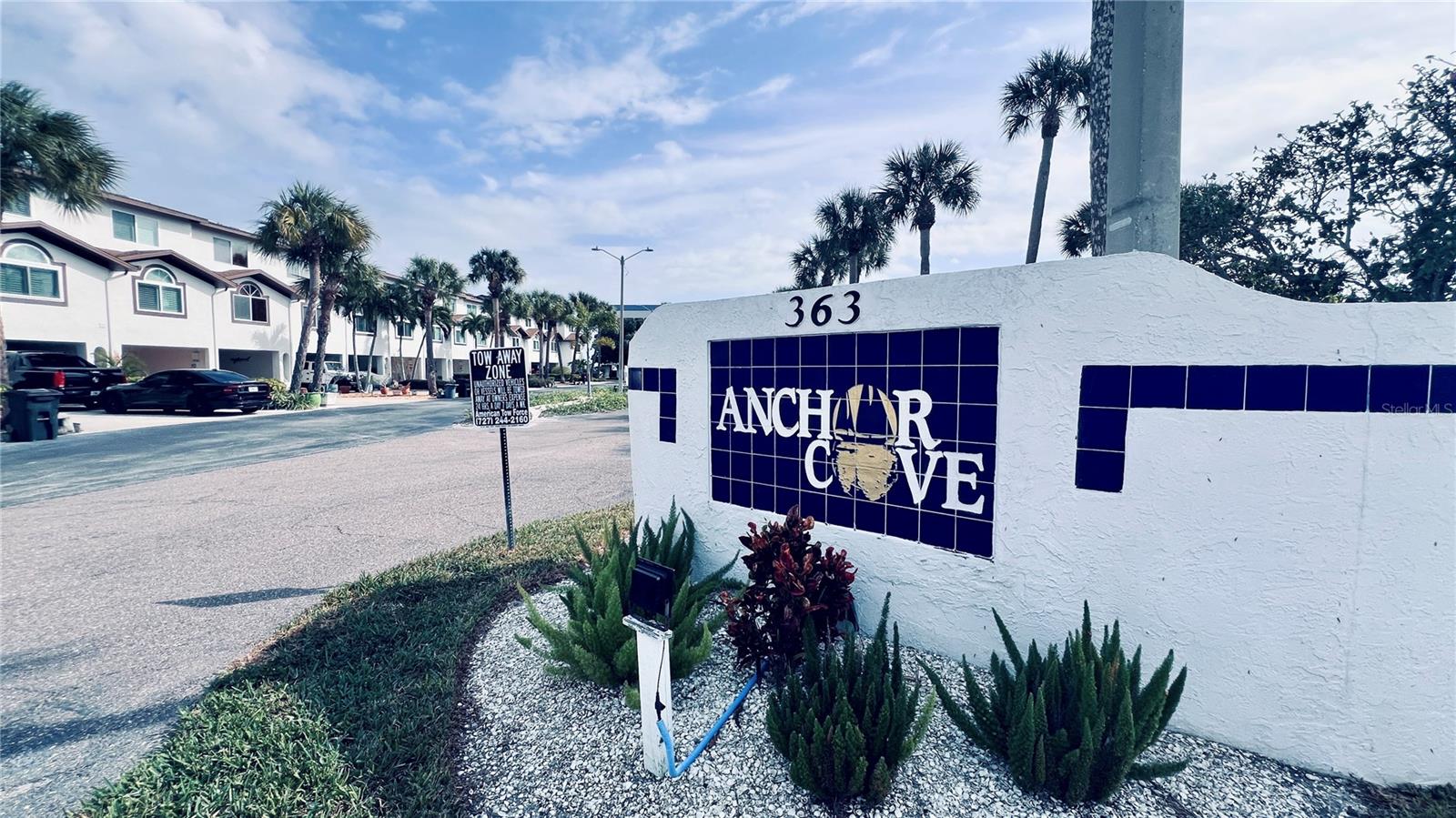 363 Pinellas Bayway S #36 Property Photo 32