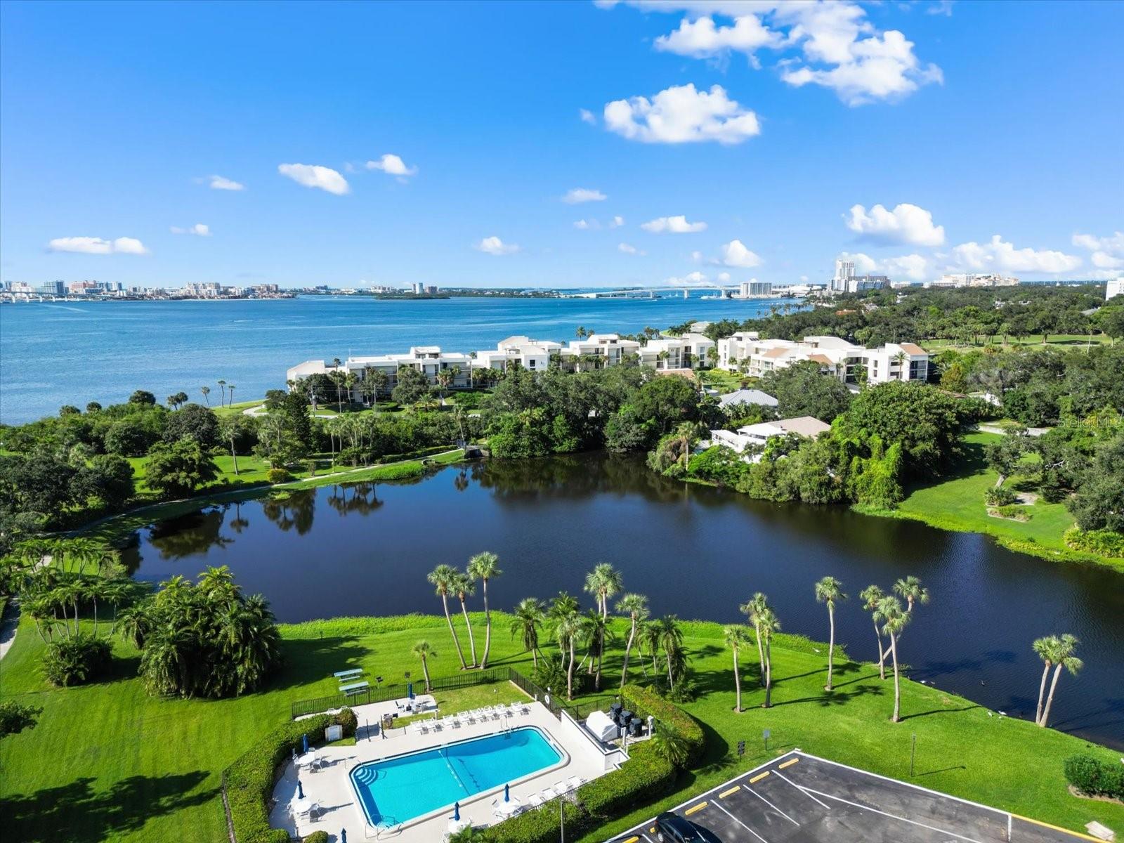 220 Belleview Blvd #702 Property Photo 4