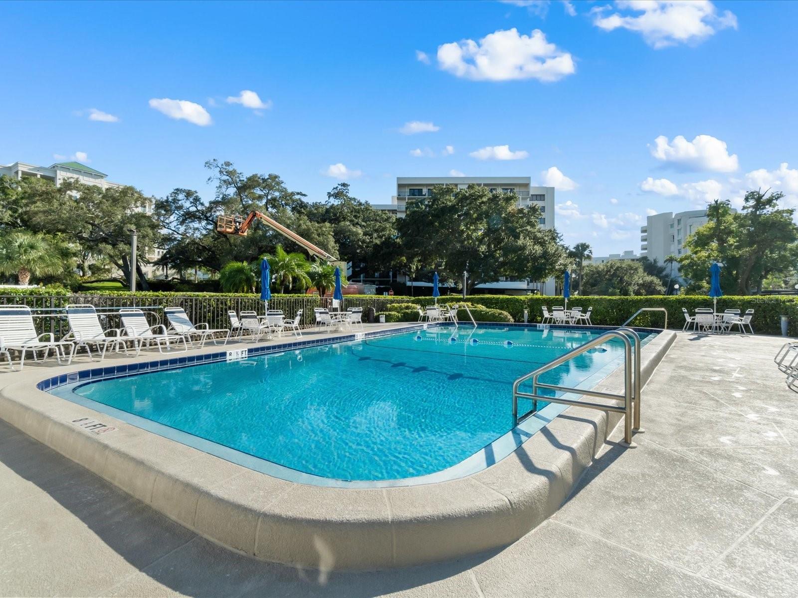 220 Belleview Blvd #702 Property Photo 6
