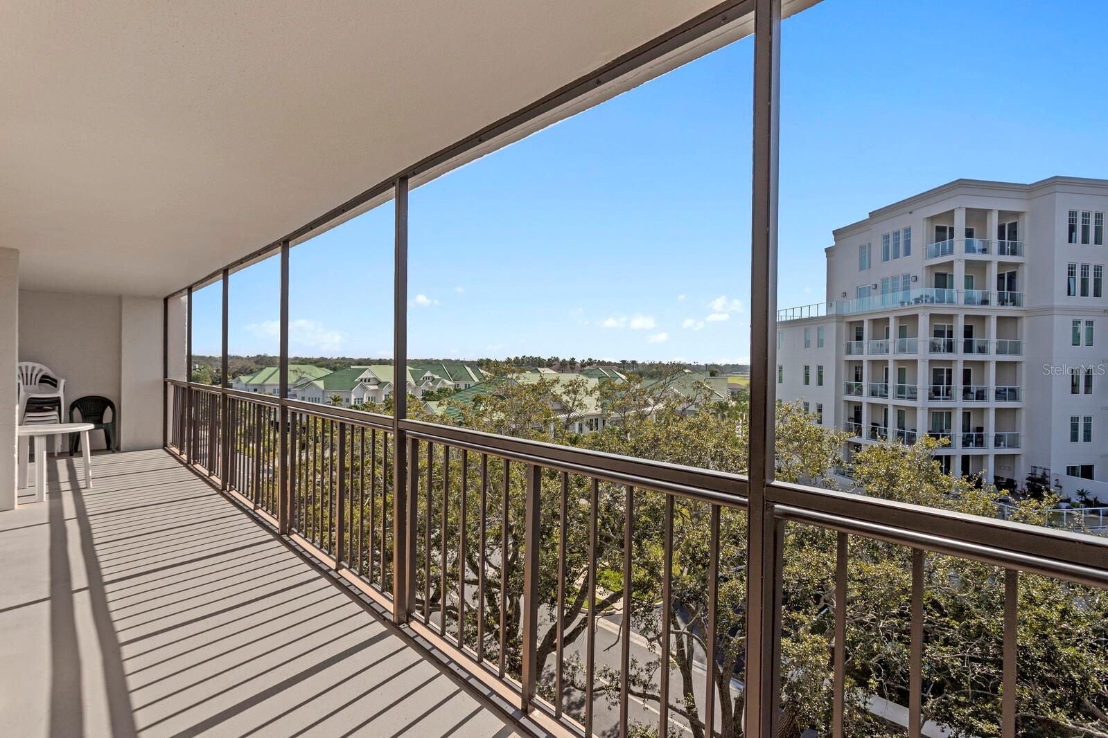 220 Belleview Blvd #702 Property Photo 10