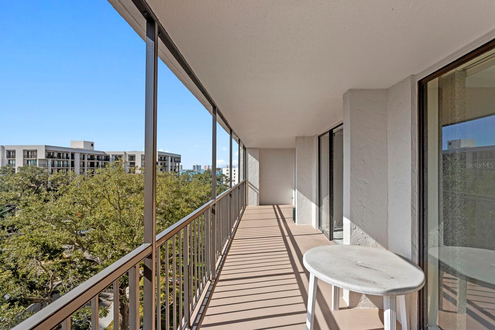 220 Belleview Blvd #702 Property Photo 11