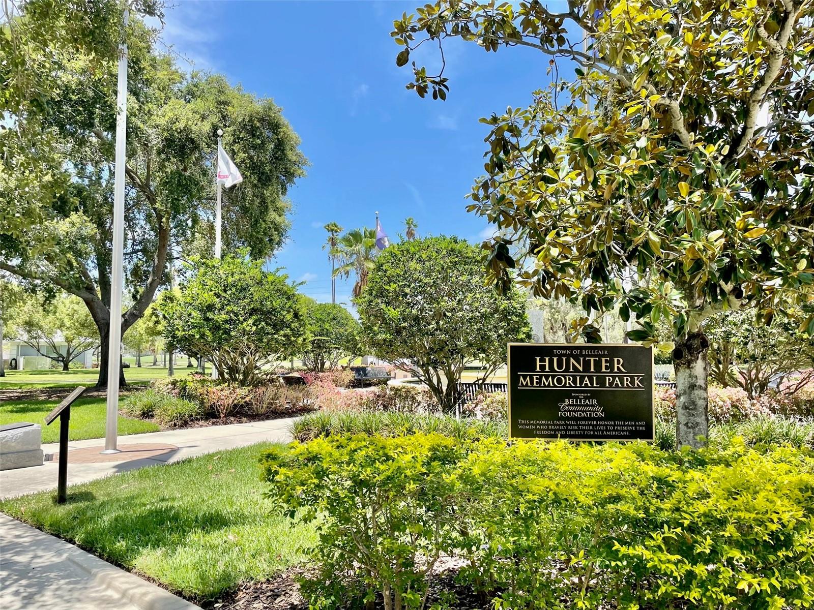 220 Belleview Blvd #702 Property Photo 51