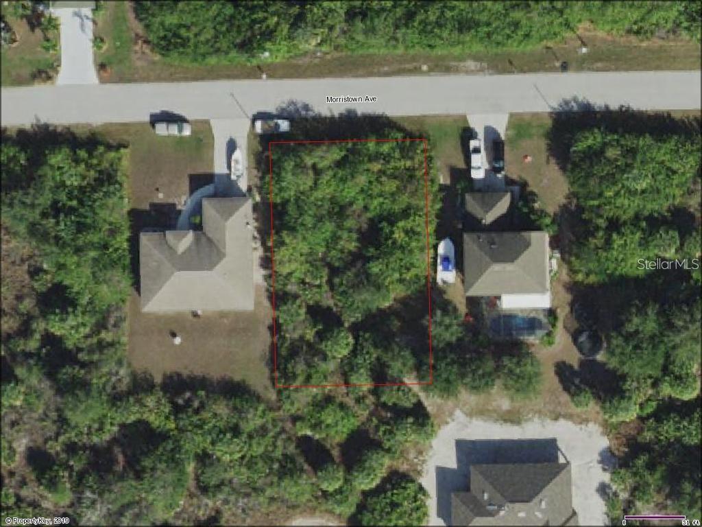14407 Morristown Ave Property Photo 1
