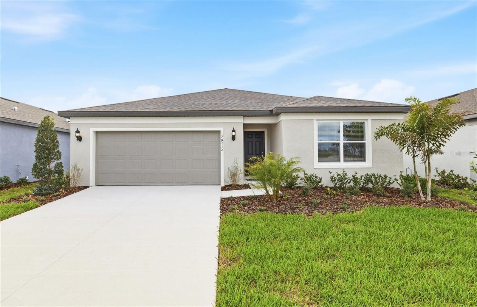 12812 Blue Reflection Ave Property Photo 1