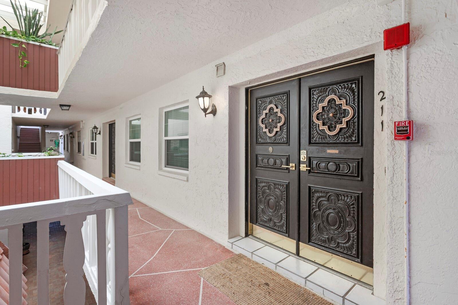2900 Gulf Blvd #211 Property Photo 35