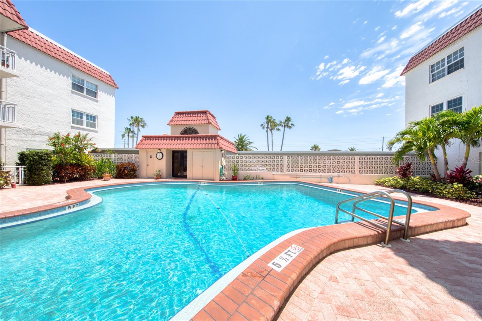 2900 Gulf Blvd #211 Property Photo 42