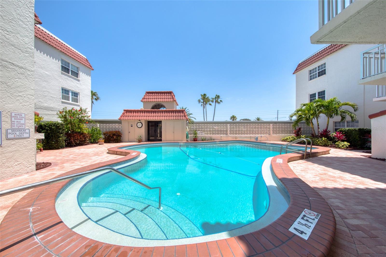2900 Gulf Blvd #211 Property Photo 43