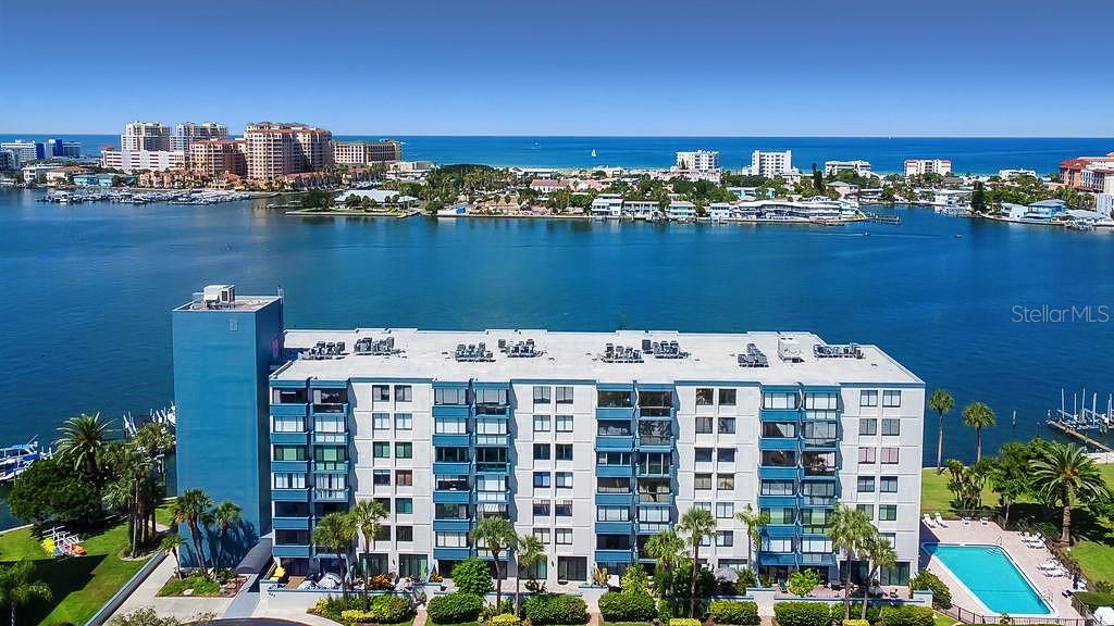 644 ISLAND WAY #101