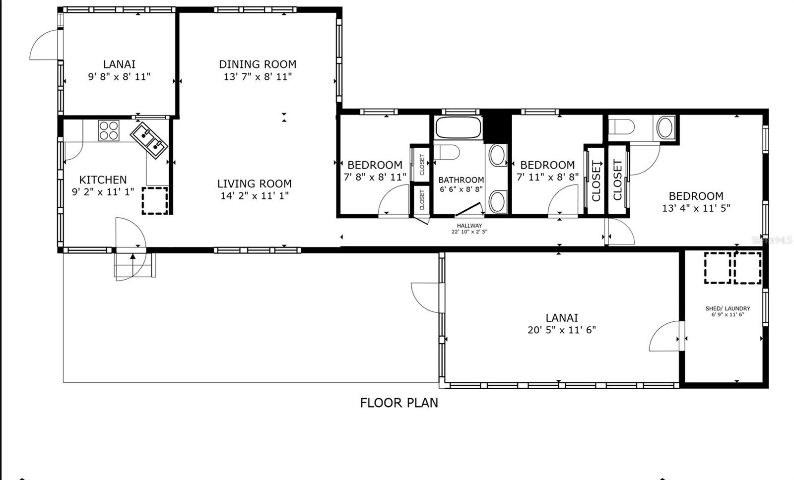 420 49th St E #114 Property Photo 4