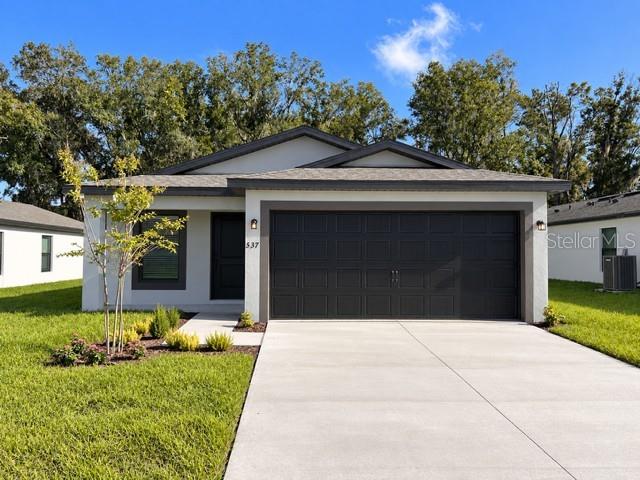 537 Blackthorn Dr Property Photo 1